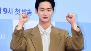 Jang Dong Yoon Dilirik jadi Pemeran Utama Drama Romantis Night in Heaven
