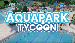 Aquapark Tycoon: With demo arriving this month, here’s a sneak peak at slide types | popgeeks.com
