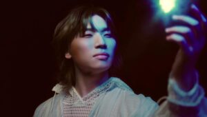 K-Pop Playlist: Button Jar Treasures