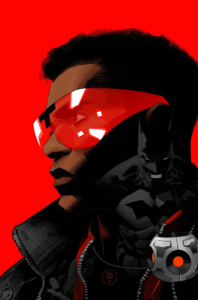mr terrific year one 4 main dc comics solicitations august 2025