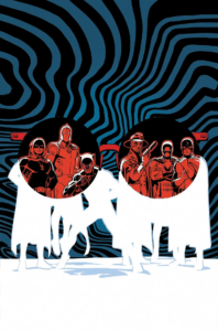 jsa 10 romero dc comics solicitations august 2025
