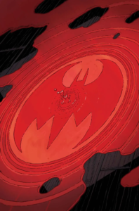batman dark patterns 9 main sherman dc comics solicitations august 2025