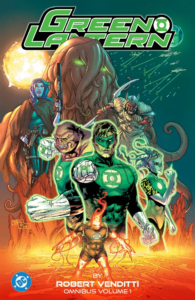 ce green lantern by robert venditti dc comics solicitations august 2025
