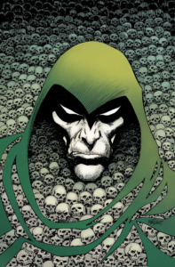 ce the spectre omnibus dc comics solicitations august 2025