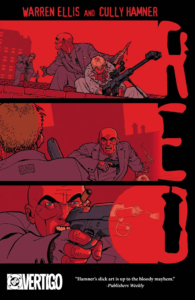 ce red 2025 edition dc comics solicitations august 2025