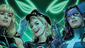 Why Is August 2025 a Big Month for DC Comics? | popgeeks.com