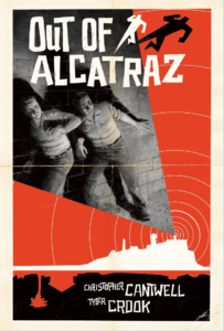 out of alcatraz hc oni press solicitations august 2025