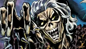 What’s Coming from Oni Press in August 2025? | PopGeeks.com