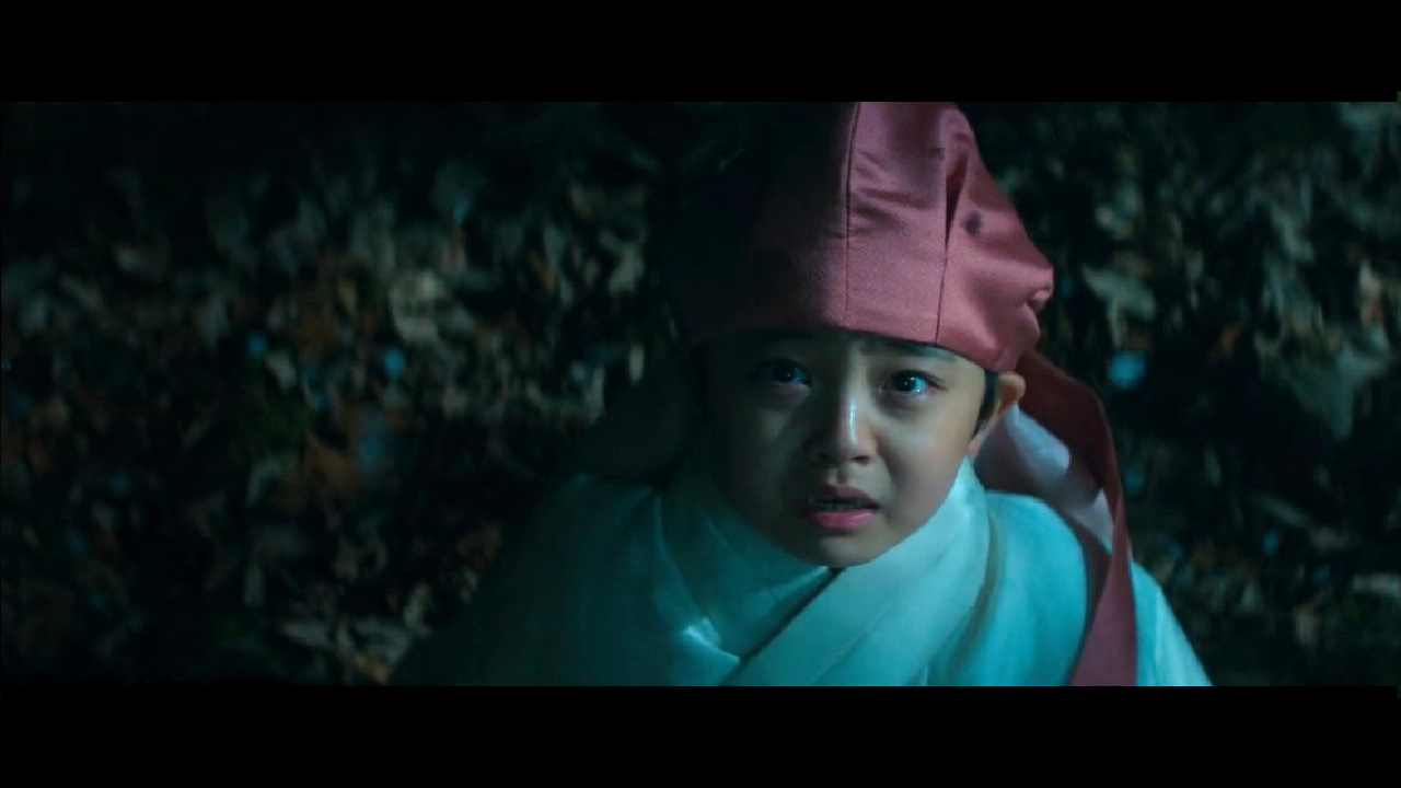 Dear Hongrang: Episode 1