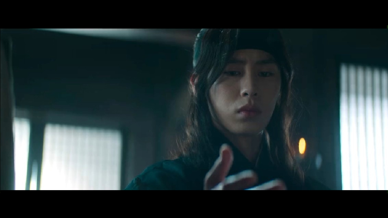 Dear Hongrang: Episode 1