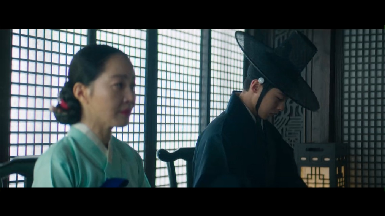 Dear Hongrang: Episode 1