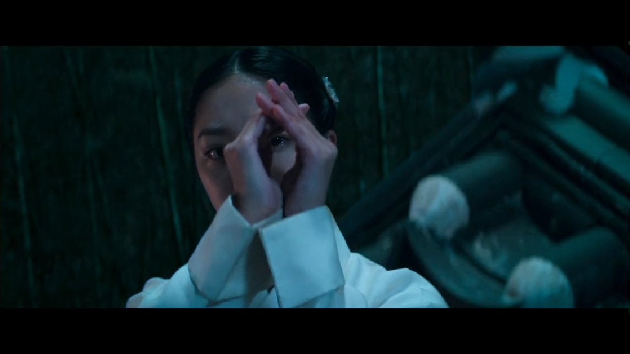 Dear Hongrang: Episode 1