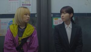 New Trailer to See for “Our Unwritten Seoul” – Kdrama Kisses