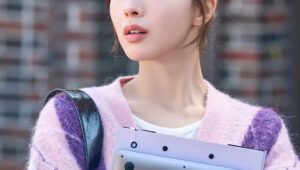 K-DRAMA REVIEW: “Crushology 101” Serves A Breezy Campus Romance – kdramadiary