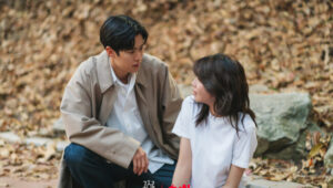 K-DRAMA FIRST LOOK: “Second Shot at Love” Pours a Sobering Tale of Burnout, Booze, and Bittersweet Reunions – kdramadiary