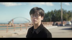 Namgoong Min and Jeon Yeo-bin seek solace in Our Movie