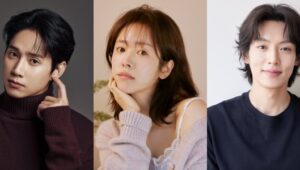 News bites: May 18, 2025 » Dramabeans Korean drama recaps