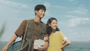 Podcast #281 A Fangirl Podcap: When Life Gives You Tangerines (Ep 7-18)