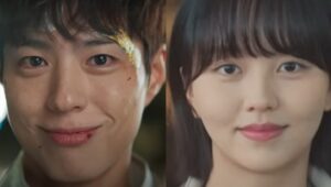 Humorous New Trailer is Out for “Good Boy” – Kdrama Kisses