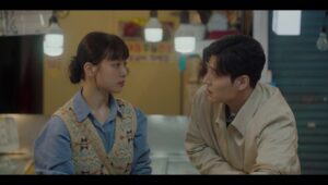Tastefully Yours: Episodes 3-4 » Dramabeans