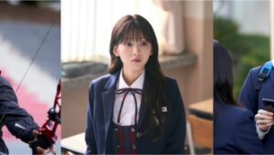 News bites: May 21, 2025 » Dramabeans Korean drama recaps