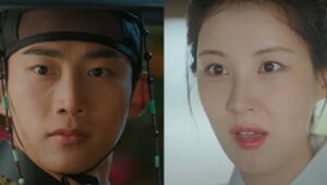 Seohyun is Transported into a Novel in “The First Night With the Duke” – Kdrama Kisses