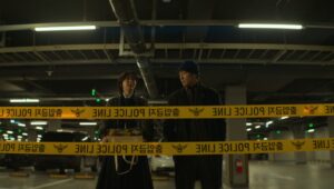 Nine Puzzles: Episodes 1-6 » Dramabeans Korean drama recaps