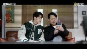 A Head Coach’s Turnover: Episodes 1-2 (Series Review)
