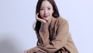 Park Min Young Bintangi Drama Korea Original Pertama Amazon ‘The Confidence Man KR’