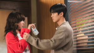 INTERVIEW: Chemistry, Challenges, and Cold Beer: Sooyoung and Gong Myoung Talk Acting, First Impressions, and Favorite Moments in “Second Shot at Love” – kdramadiary