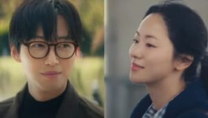 Nam Goong Min and Jeon Yeo Bin Have a Talk in New Trailer for “Our Movie” – Kdrama Kisses