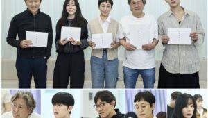 News bites: May 29, 2025 » Dramabeans Korean drama recaps