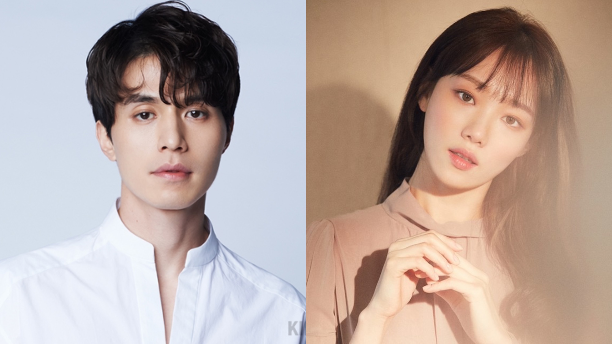 Lee Dong-wook, Lee Sung-kyung