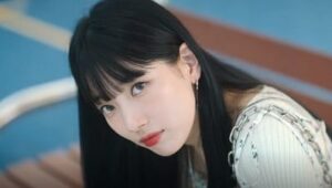 Suzy Offered Lead Role in “The Men of the Harem” – Kdrama Kisses