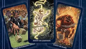 The Game Master’s Deck Of Wild Magic And Mischief Announced |