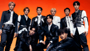 A Fangirl’s Review: NCT 127 Sticker | Young Ajummah
