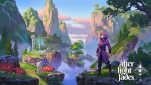 After Light Fades Comes To Steam June 20 | popgeeks.com