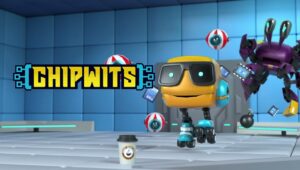 ChipWits Returns: An Early Mac Game Is Reborn | popgeeks.com