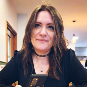 author avatar