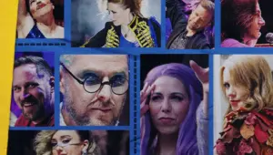 Critical Role Celebrates Tenth Anniversary With Theatrical Presentation