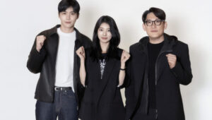 Disney+ Begins Production on “DELUSION” – A Korean Romantic Webtoon Adaptation Starring Suzy and Kim Seon Ho – kdramadiary
