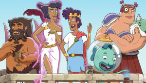 Fox Renews All Its Cartoons Except One | popgeeks.com