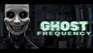 Ghost Frequency Launches On Steam And Switch | popgeeks.com