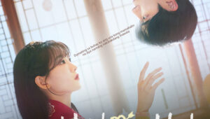 “Head Over Heels” Previews Cho Yi Hyun and Choo Young Woo Rekindle Their Chemistry in New Fantasy Romance Series on Prime Video – kdramadiary