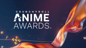 How to Watch the 2025 Crunchyroll Anime Awards This Sunday