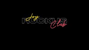 Joy Ruckus Club | Young Ajummah