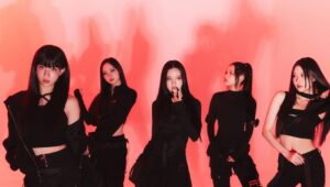 K-pop’s Latest Girl Group, VVS, Drops their Debut EP “D.I.M.M.” today