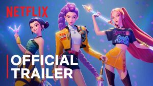 KPOP Demon Hunters: Who Knew Exorcism Had a Choreography? | popgeeks.com