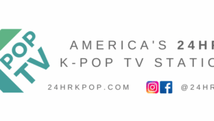 KPOP-TV Is Now In NYC | Young Ajummah