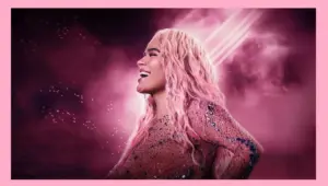 Karol G: Tomorrow was Beautiful ~ Released on May 8, 2025